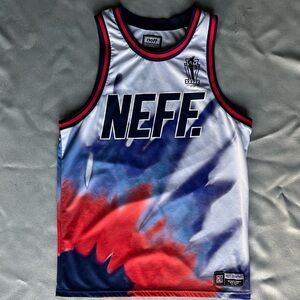 Neff Jersey